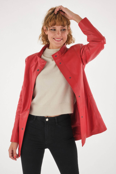 GAVINA Coquelicot