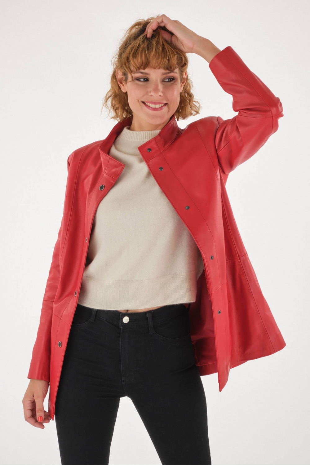 GAVINA Coquelicot