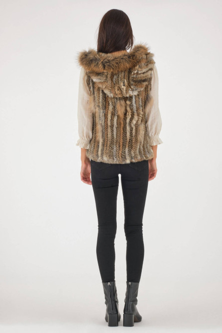 01074L Naturel