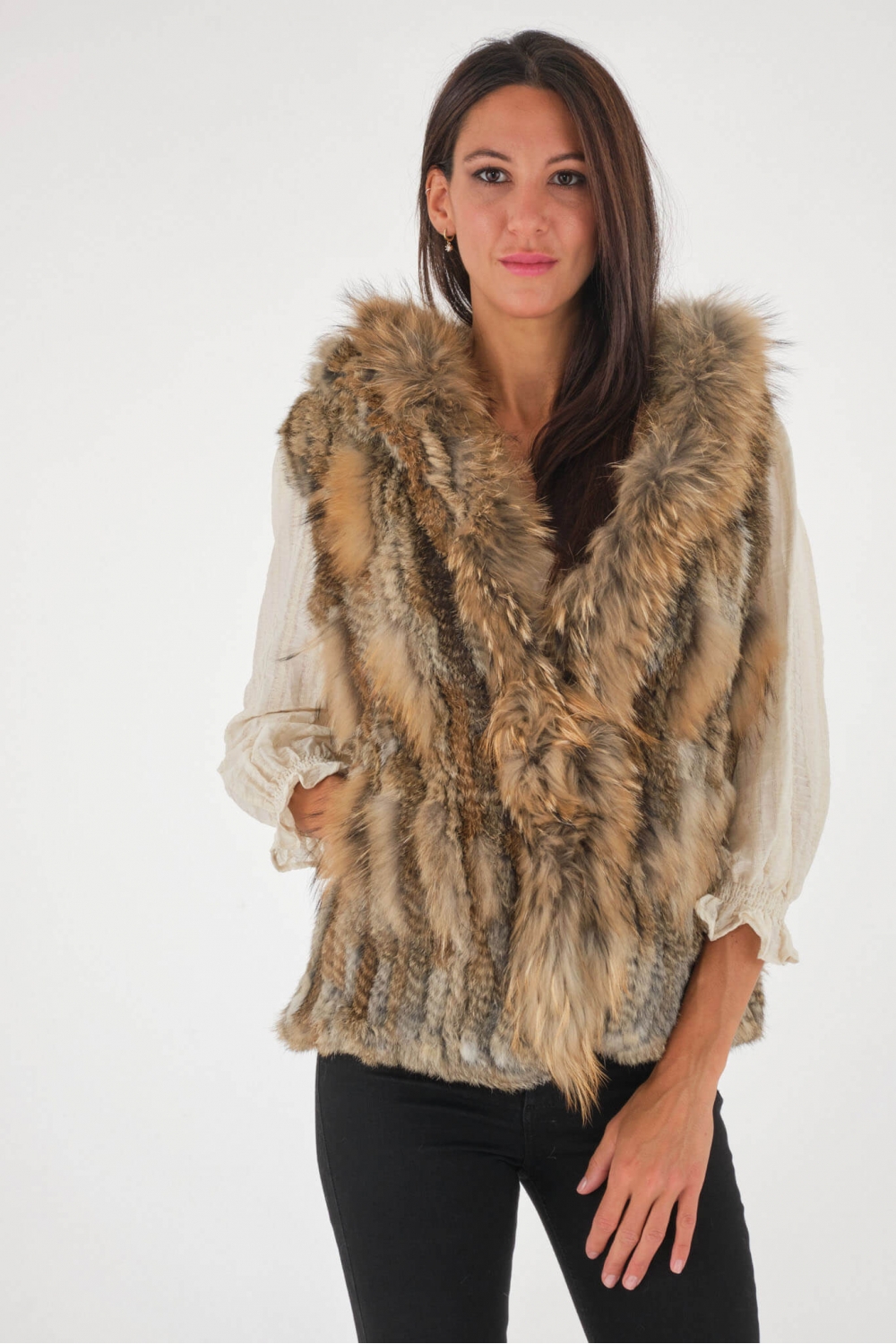 01074L Naturel
