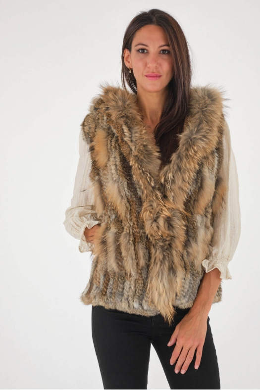 01074L Naturel