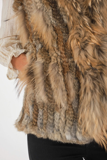01074L Naturel