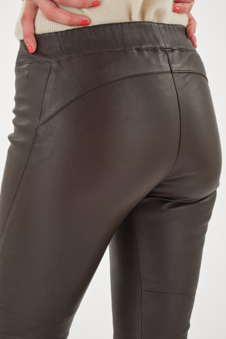 JAVA Marron