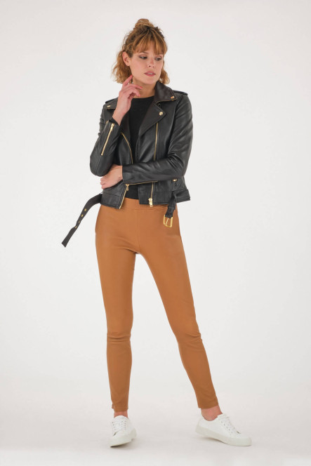 ROCK GIRL/GOLD