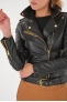 ROCK GIRL/GOLD
