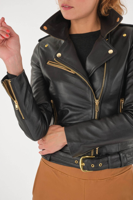 ROCK GIRL/GOLD