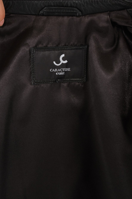 CHIC PERF Noir