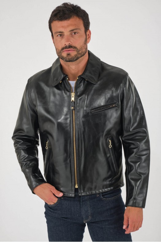 689H Black