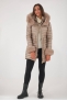 MANILLE Taupe