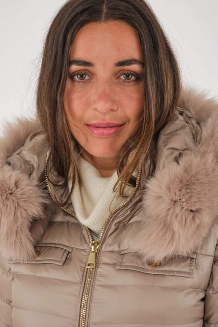 MANILLE Taupe