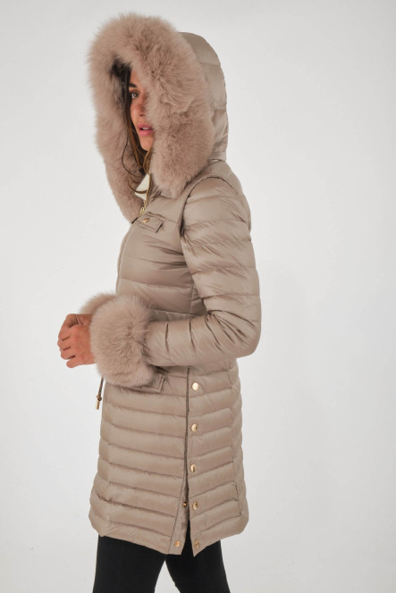 MANILLE Taupe