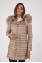 MANILLE Taupe