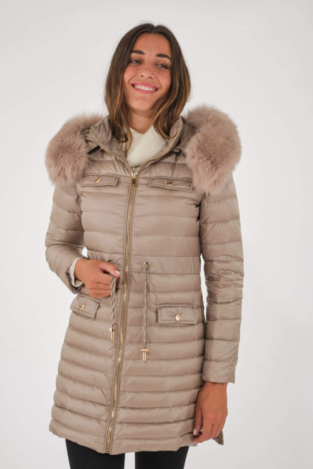 MANILLE Taupe