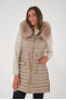 MANILLE Taupe
