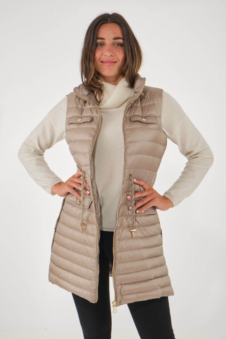 MANILLE Taupe