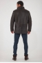 COOPER Dark Brown
