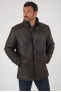 COOPER Dark Brown