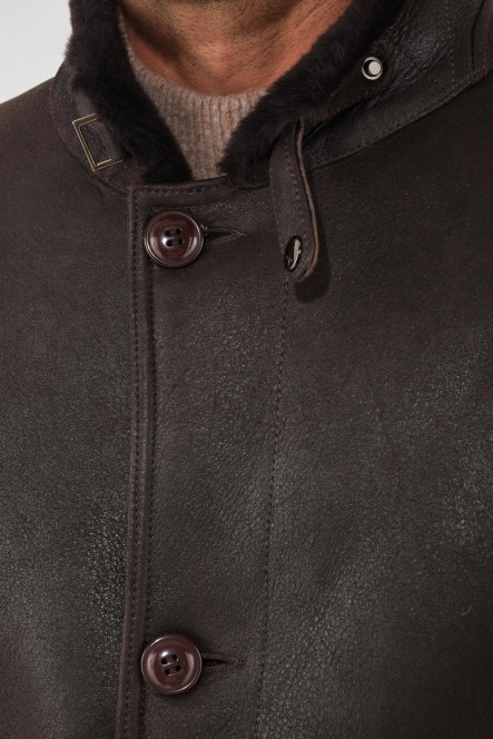 COOPER Dark Brown