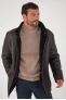COOPER Dark Brown