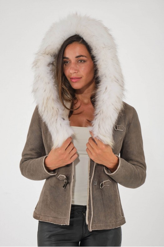 DORTE/61 Brown