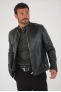 GABRIEL CHIC BIKER Noir