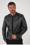 GABRIEL CHIC BIKER Noir