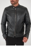 GABRIEL CHIC BIKER Noir