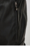 GABRIEL CHIC BIKER Noir