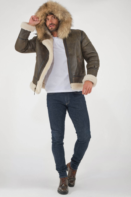 LC1259H/FMarron
