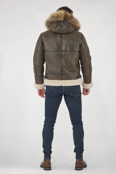 LC1259H/FMarron