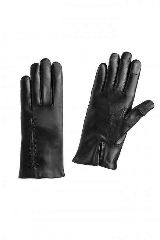 GANTS F500 REAUMUR T DS Noir