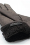 Gants John 1162 Marron