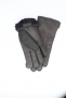 Gants John 1162 Marron