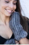 MITAINE Gris