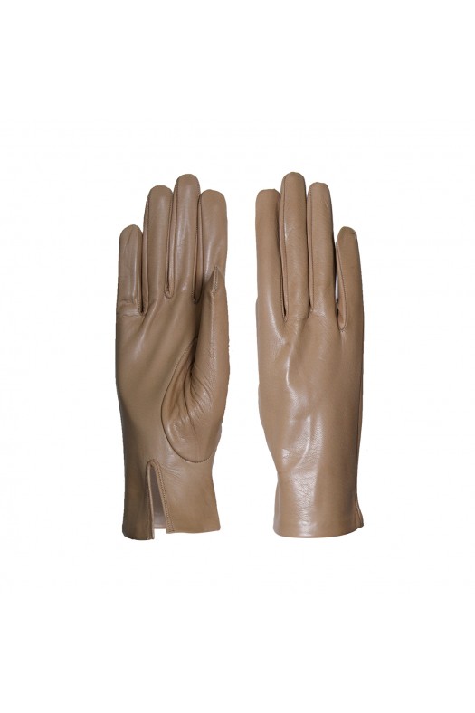 GLOVES CA131 Beige