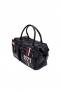 NOLAN WEEK.BAG 48 Noir