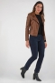 CITY GIRL Cognac