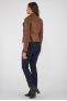 CITY GIRL Cognac