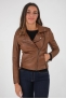 CITY GIRL Cognac
