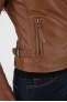 CITY GIRL Cognac
