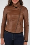CITY GIRL Cognac