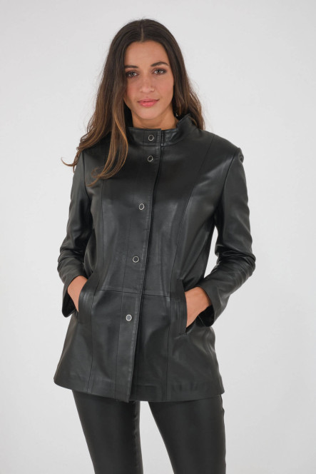GAVINA Noir