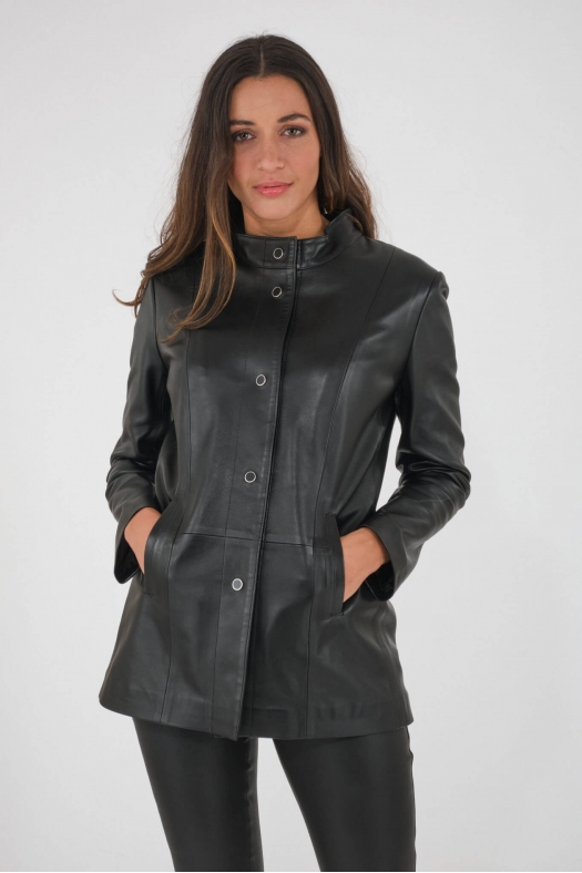 GAVINA Noir