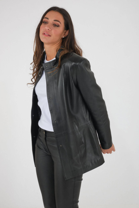 GAVINA Black