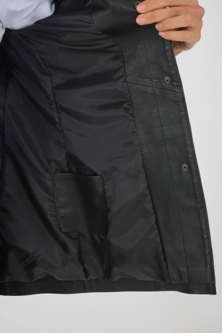GAVINA Noir