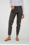 JEANS ICON Marron