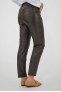 JEANS ICON Marron