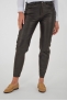 JEANS ICON Marron
