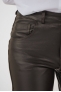 JEANS ICON Marron