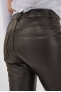 JEANS ICON Marron